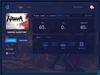 GearUP Game Booster 2.58 Screenshot 2