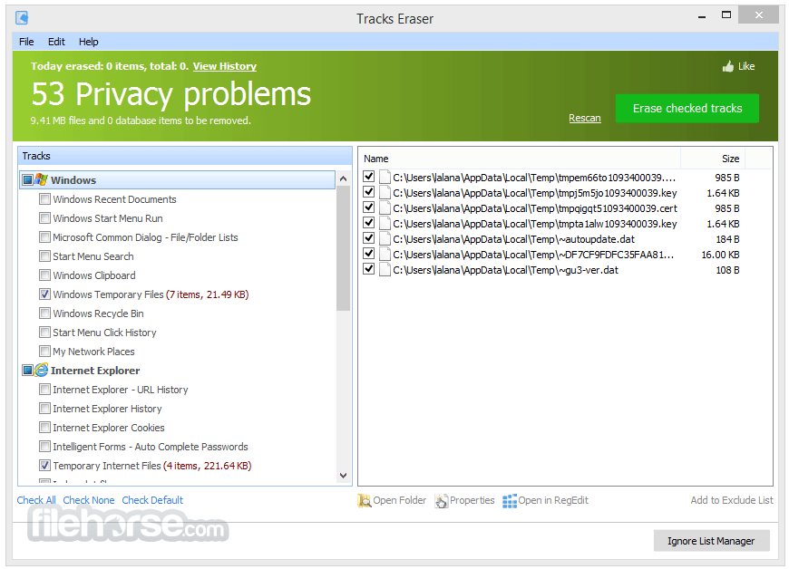 Glary Utilities Pro 6.45.0.49 Screenshot 4