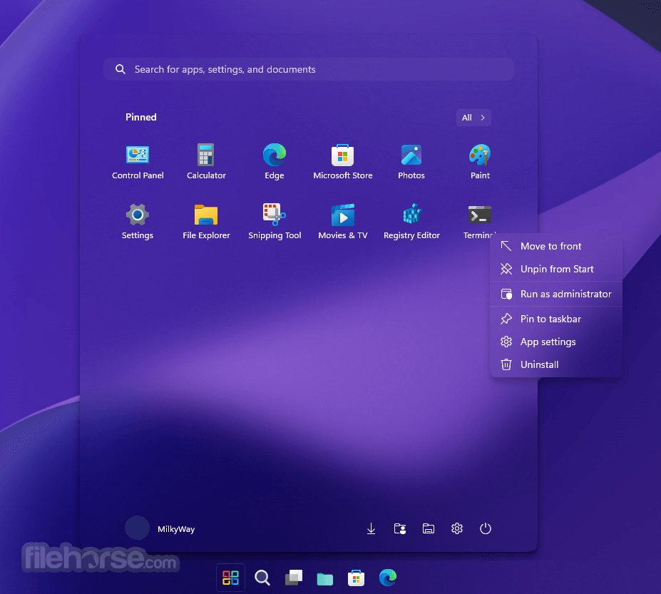 Windhawk Screenshot 3