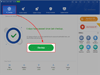 Wise Care 365 Free 8.0.2 Screenshot 1