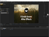 Adobe After Effects CC 2026 26.3 Screenshot 5