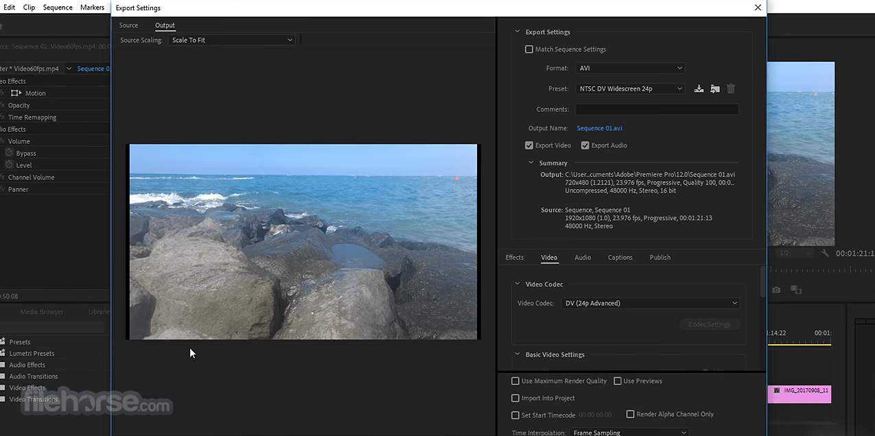 Adobe Premiere Pro CC 2026 26.3.2 Screenshot 5