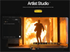 Artlist - Generative AI Tools Screenshot 2