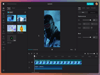 CapCut Desktop 9.1.0 Screenshot 1