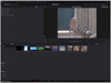 DaVinci Resolve 21.0.4 Screenshot 1