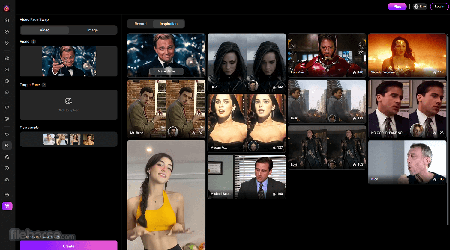LitMedia AI - Video Creation Suite Screenshot 5