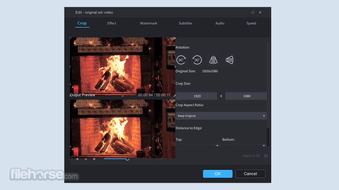 UniFab Screenshot 3