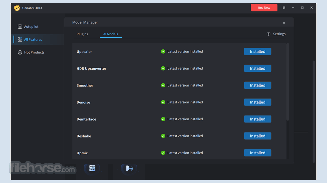 UniFab All-In-One 4.2.0.0 Screenshot 5