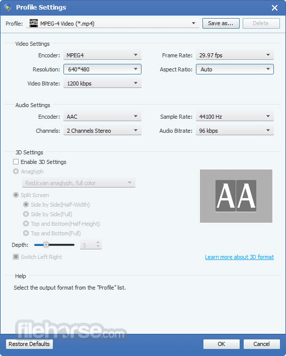Tipard Video Enhancer 9.2.52 Screenshot 3