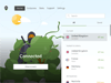 AdGuard VPN 2.9.0 Screenshot 1
