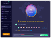 iTop VPN 7.6.0 - Fast, Safe & Secure Screenshot 1