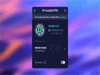PrivadoVPN 4.1.0 Screenshot 1