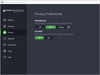 Private Internet Access 3.7.2 Build 08420 Screenshot 3